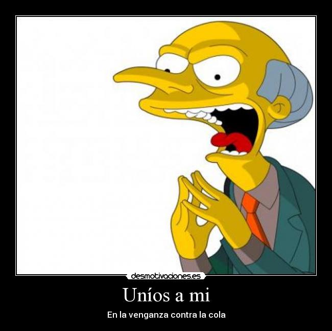 Uníos a mi - 