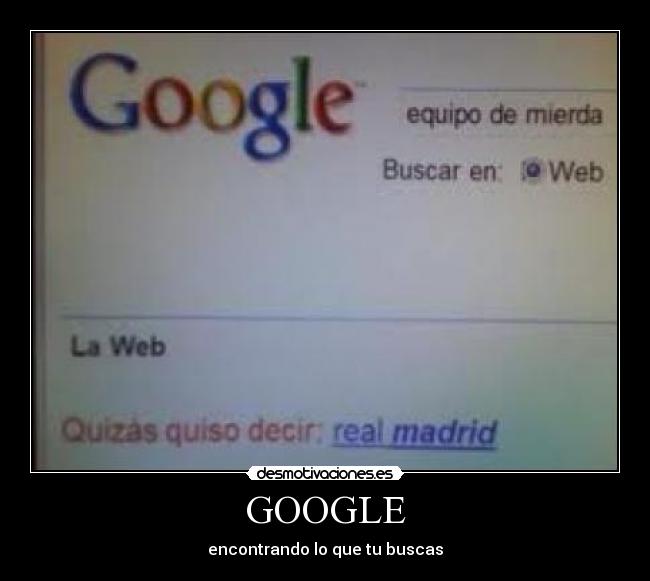 GOOGLE - 