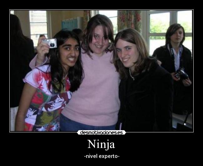Ninja -
