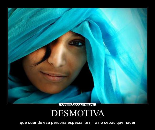DESMOTIVA -