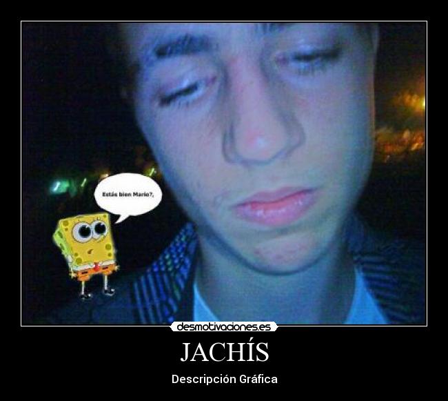 JACHÍS - 