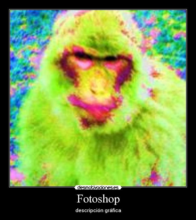 Fotoshop -
