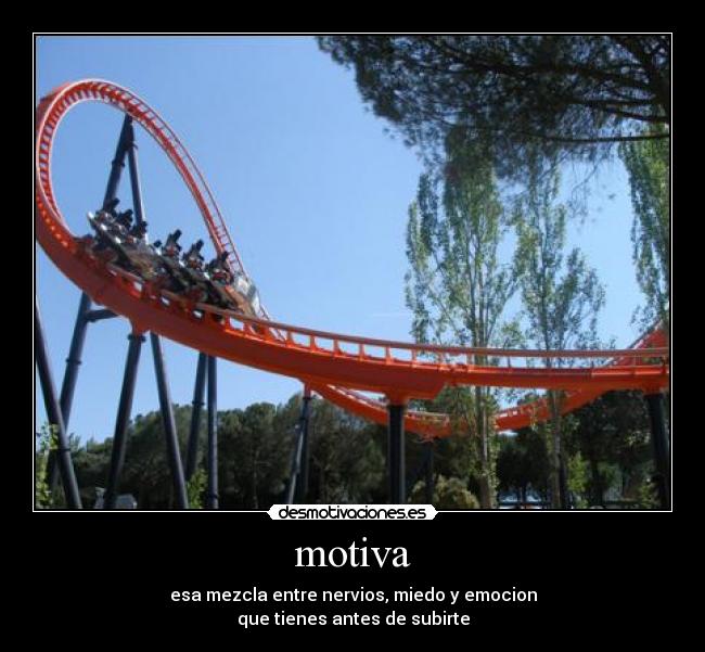 motiva -