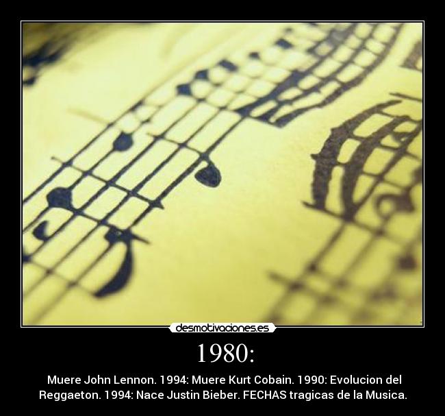 carteles 1980 desmotivaciones