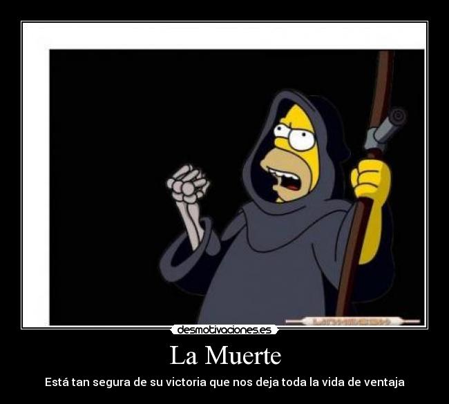 La Muerte -