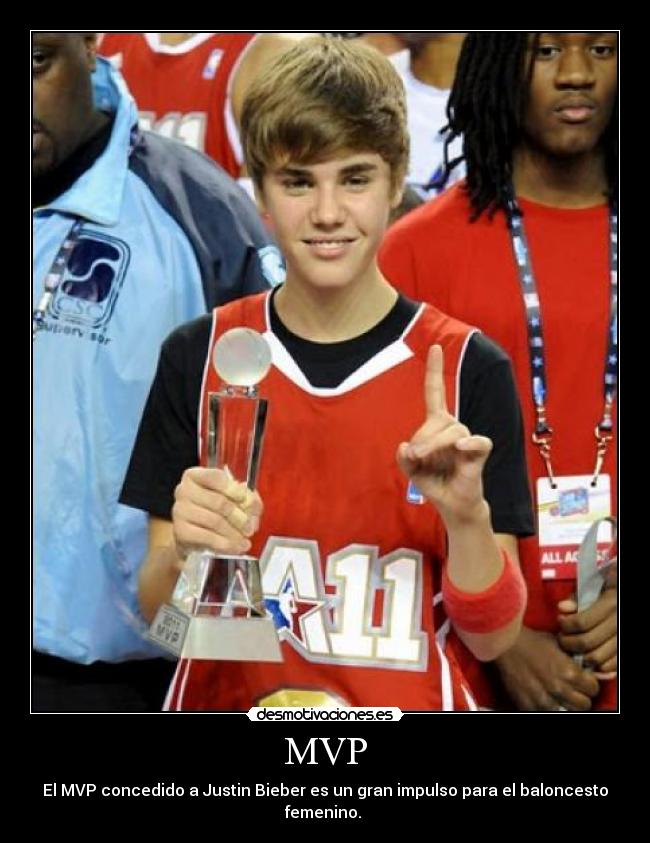 carteles justin bieber ronoa desmotivaciones