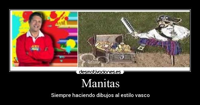 Manitas - 