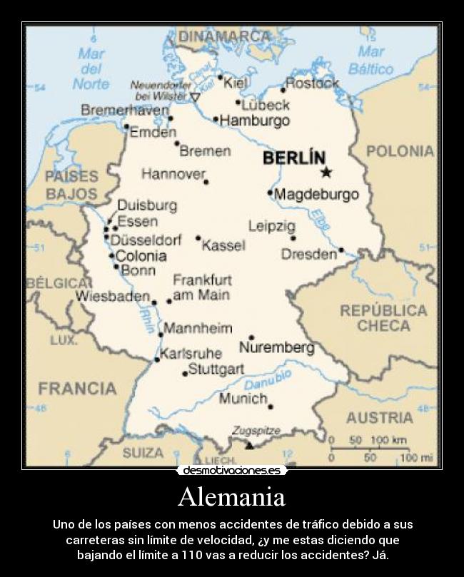 Alemania -