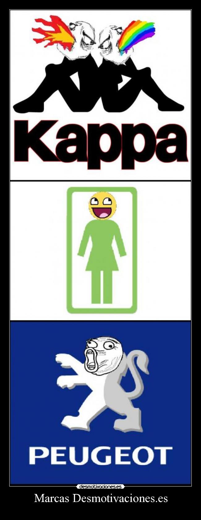 Marcas Desmotivaciones.es - 