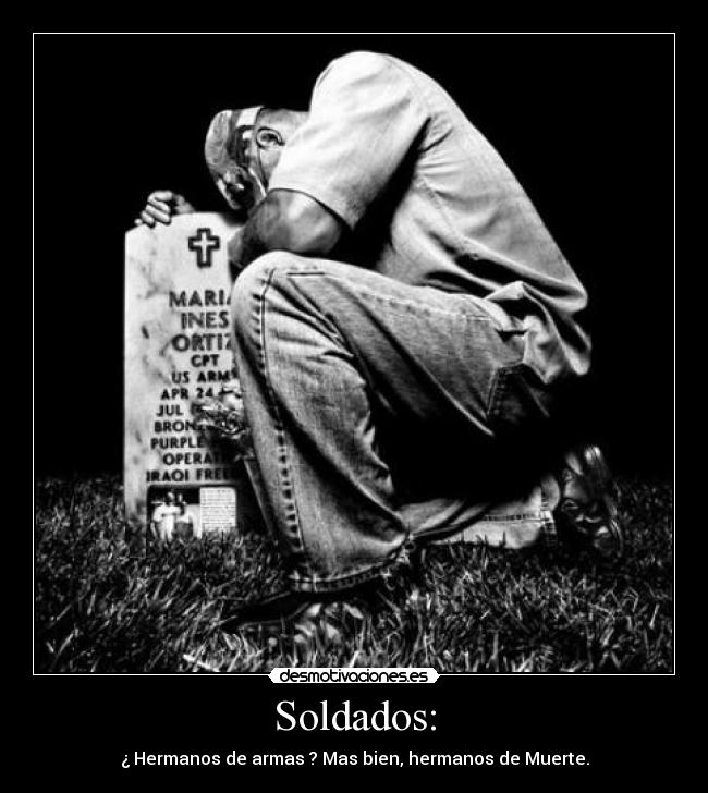 Soldados: - 