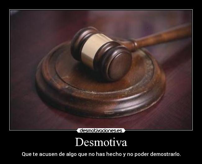 Desmotiva - 