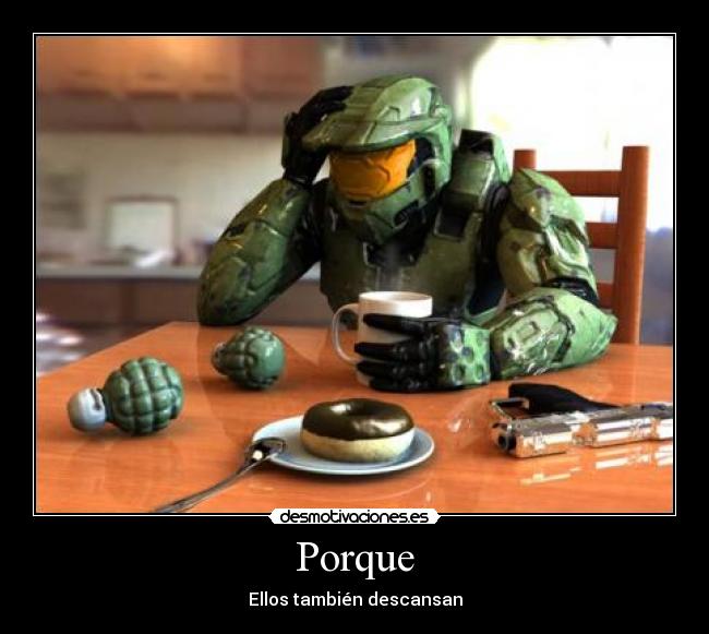 Porque -