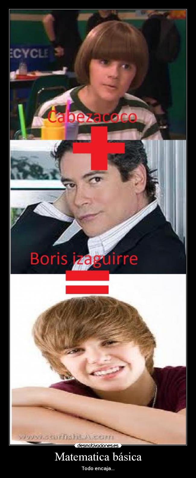 Matematica básica - 