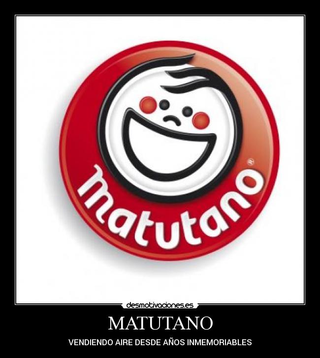 MATUTANO -