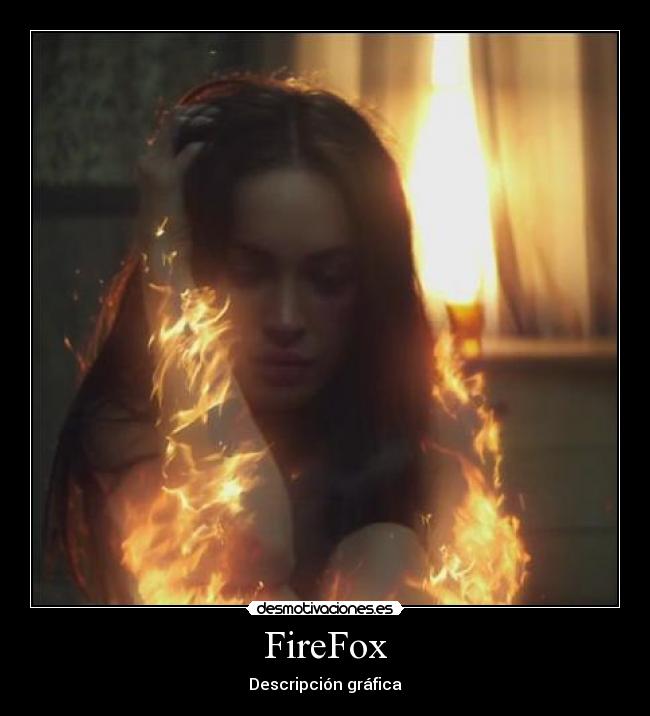 FireFox -