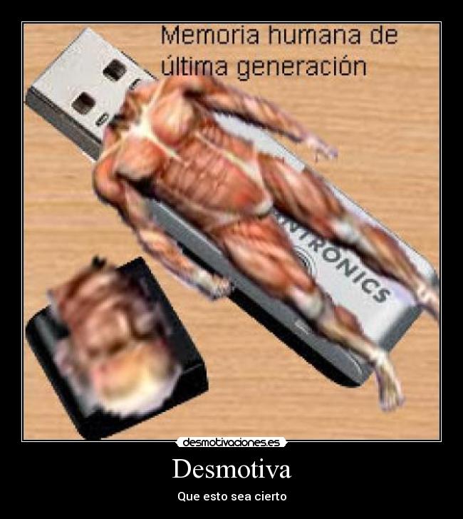 Desmotiva -