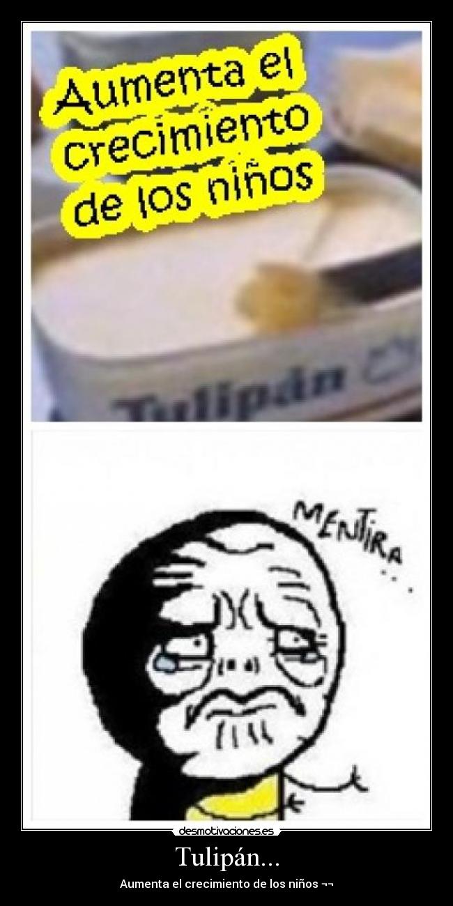 carteles mentira desmotivaciones