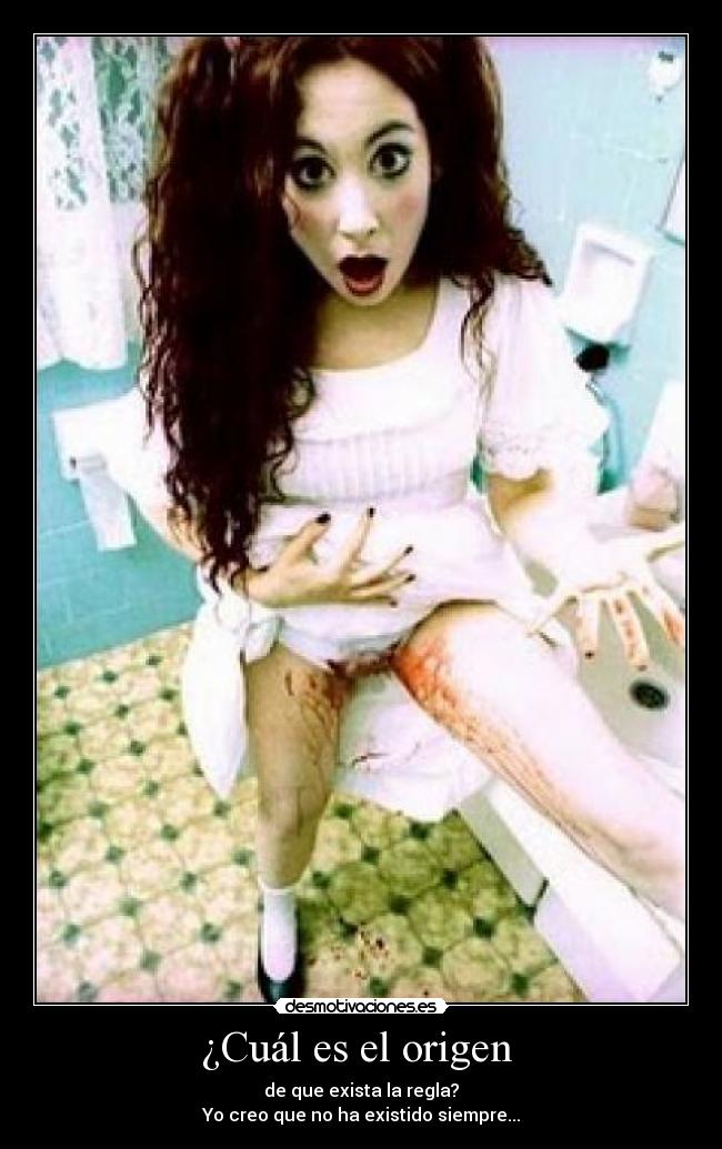 ¿Cuál es el origen -