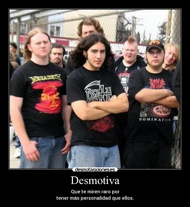 Desmotiva - 