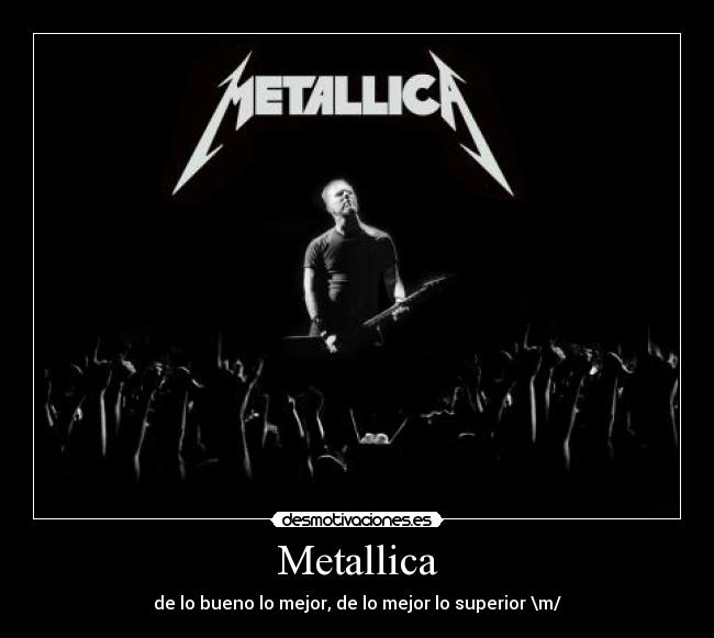 Metallica - 