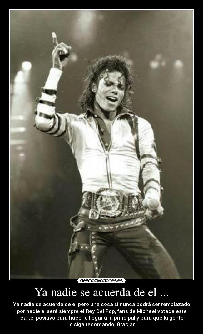 carteles nadie acuerda desmotivaciones