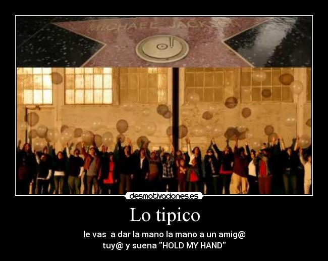 Lo tipico -