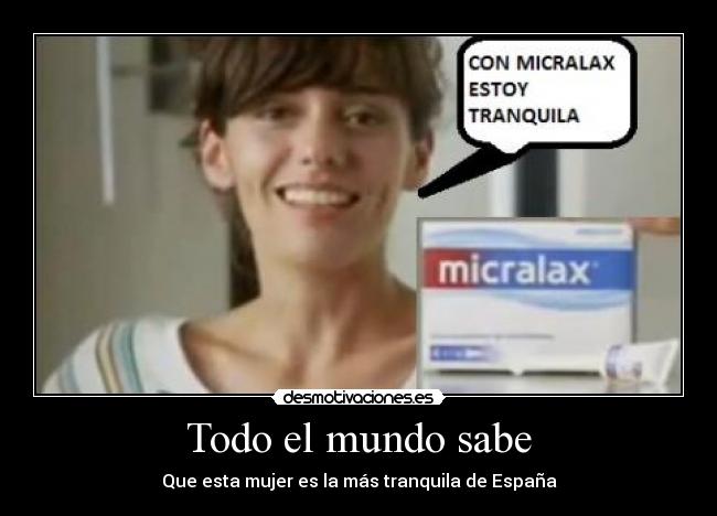 carteles mundo forever alone troll face poker face micralax cola principal desmotivaciones