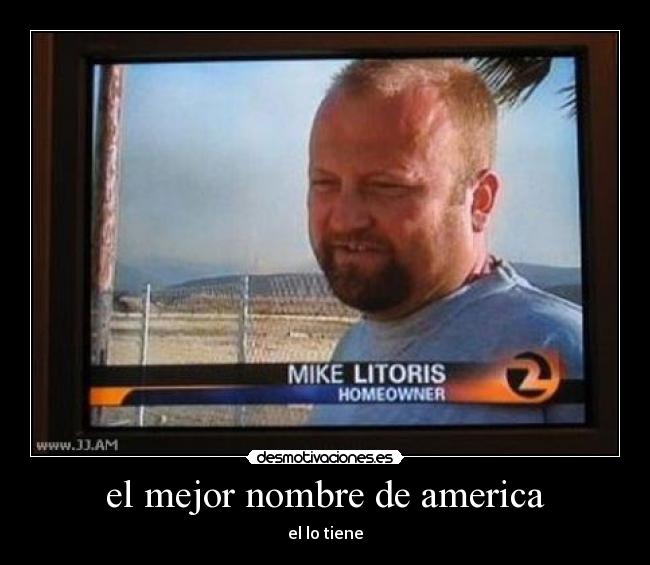 carteles nombre gracioso raro america desmotivaciones