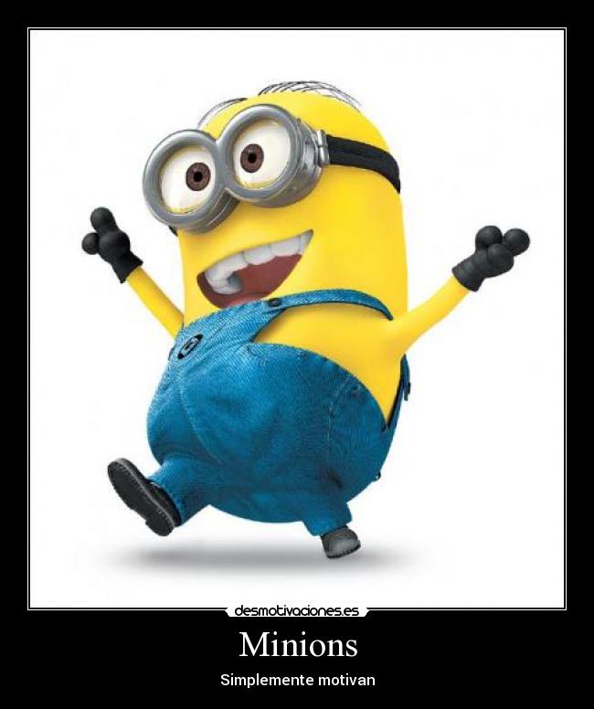 Minions - 