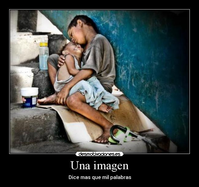 Una imagen - 