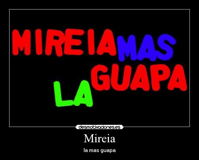 Mireia - 