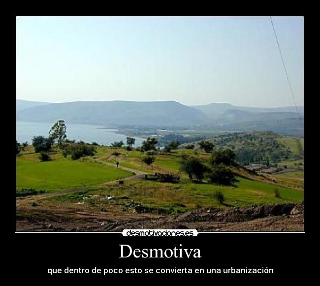 Desmotiva -