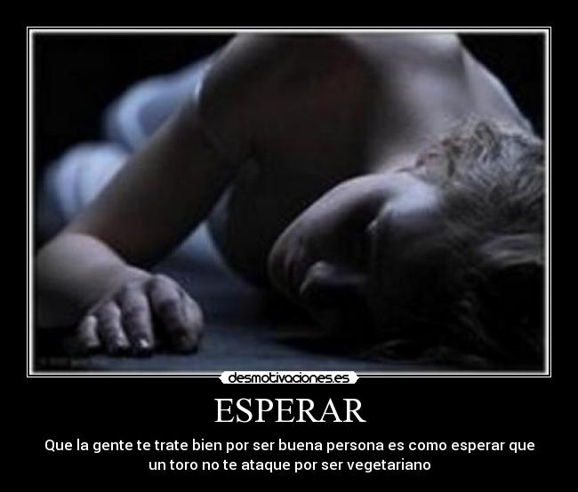 ESPERAR - 