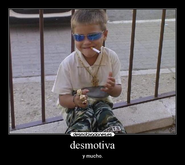 desmotiva - 