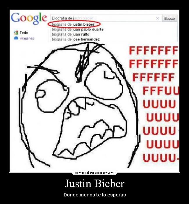 Justin Bieber - 