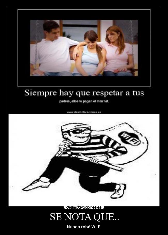 carteles robonovato desmotivaciones