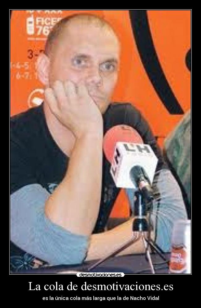 La cola de desmotivaciones.es - 