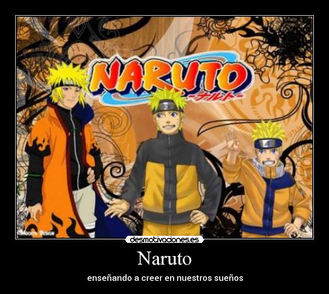 Naruto - 