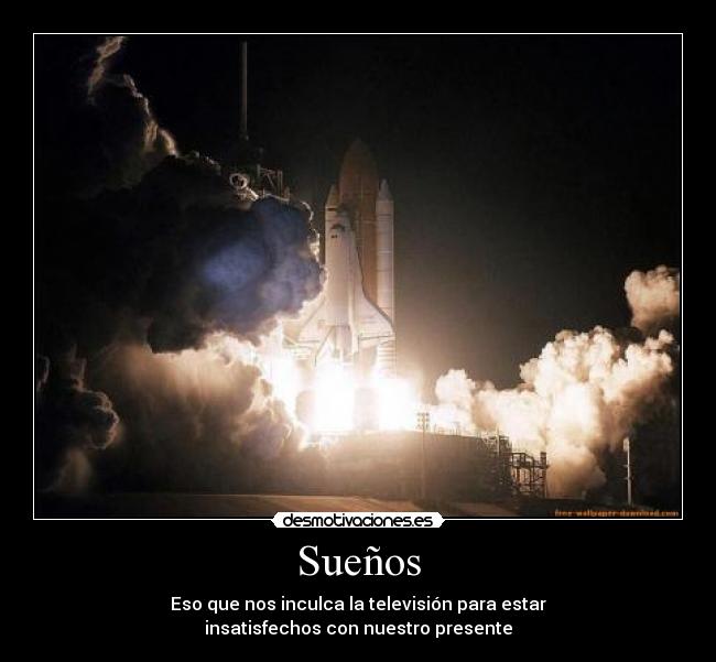 Sueños -