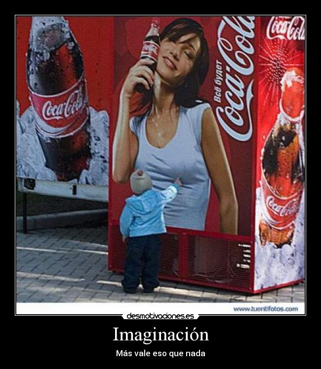 carteles imaginacion desmotivaciones