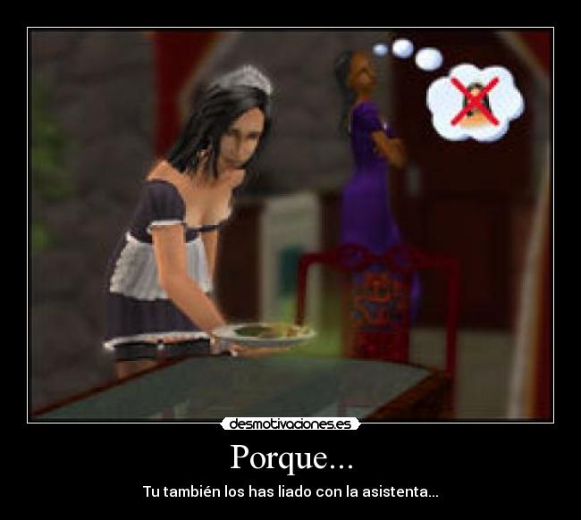 Porque... - 