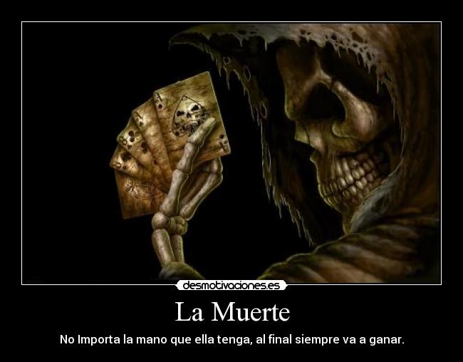 La Muerte -