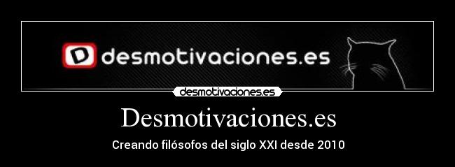 Desmotivaciones.es - 