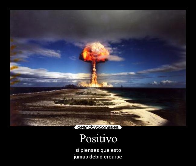 Positivo - 