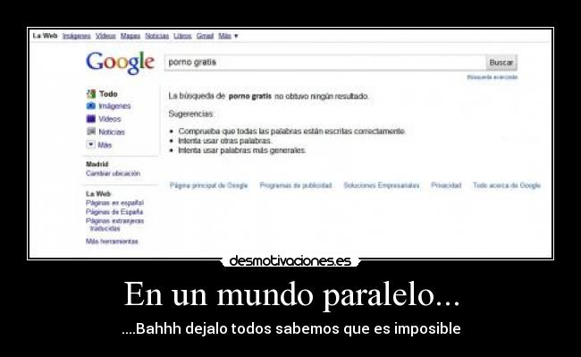 carteles mundo propia creacion desmotivaciones