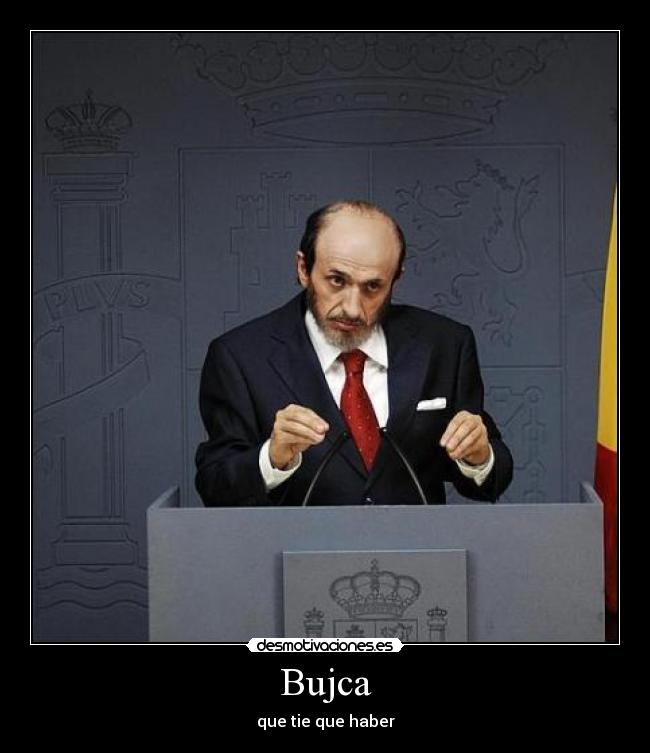 Bujca -