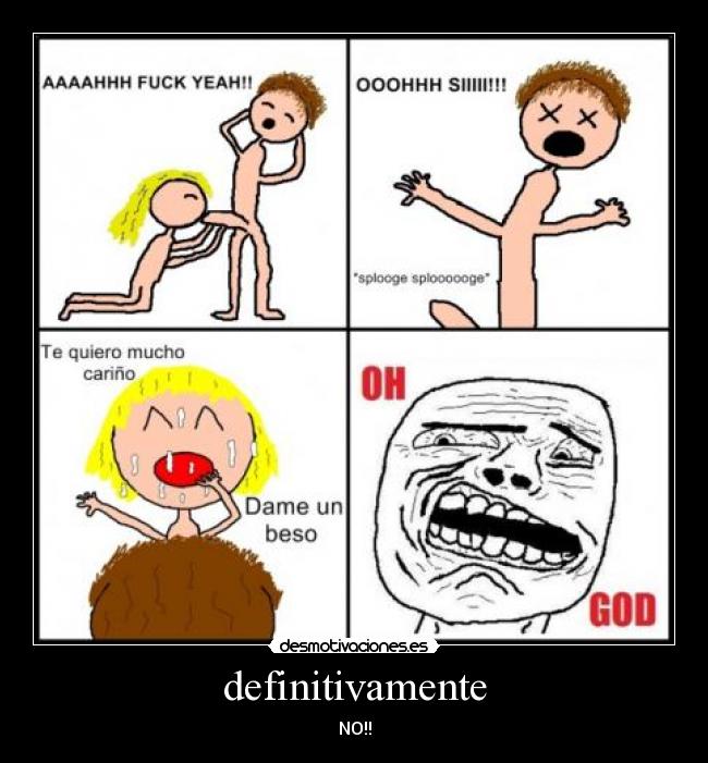 definitivamente - 