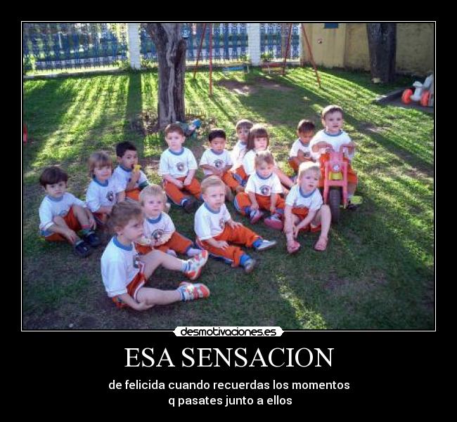 carteles esa sensacion desmotivaciones