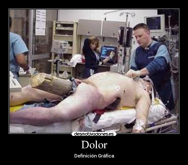 Dolor - 