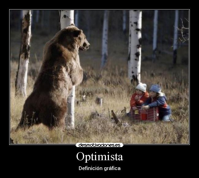 Optimista -